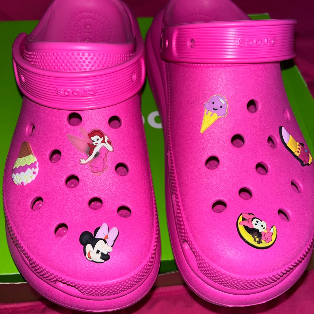 Crocs